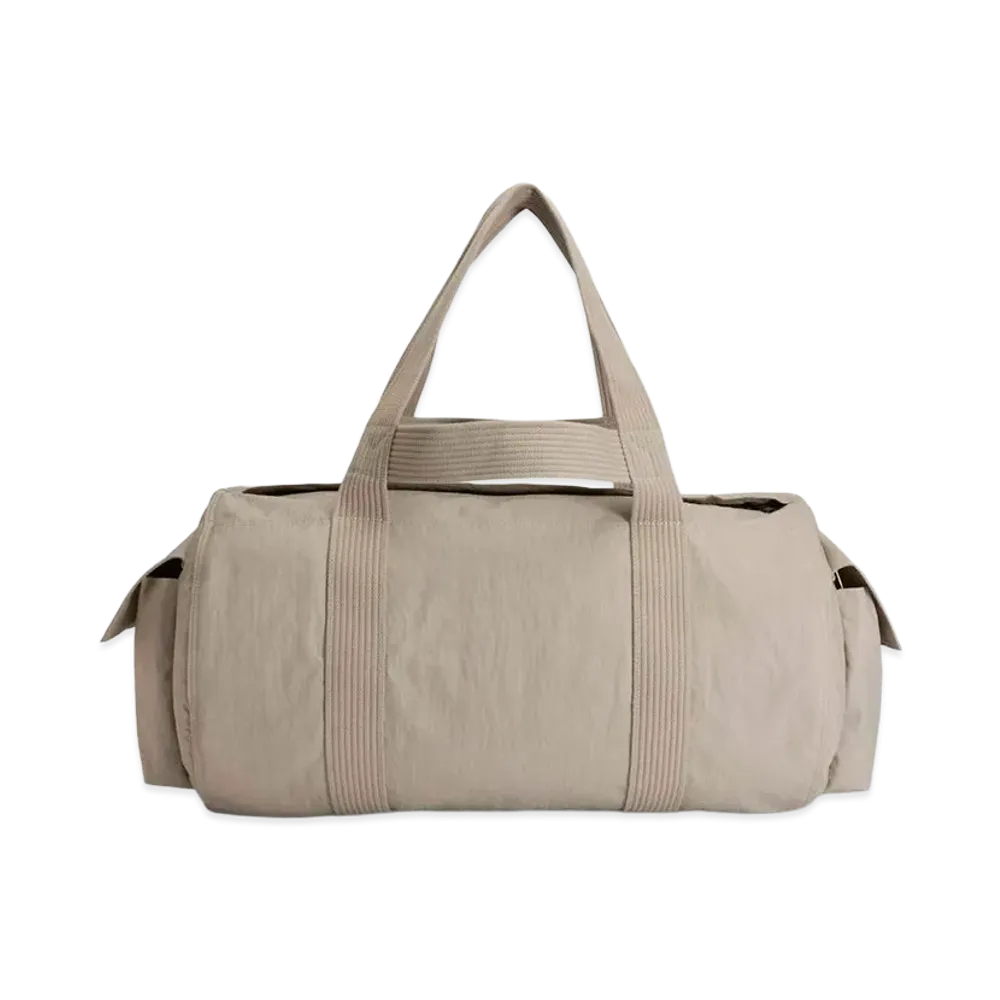 Y-3 Duffle Bag "Light Brown"