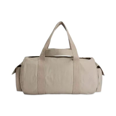 Y-3 Duffle Bag "Light Brown"