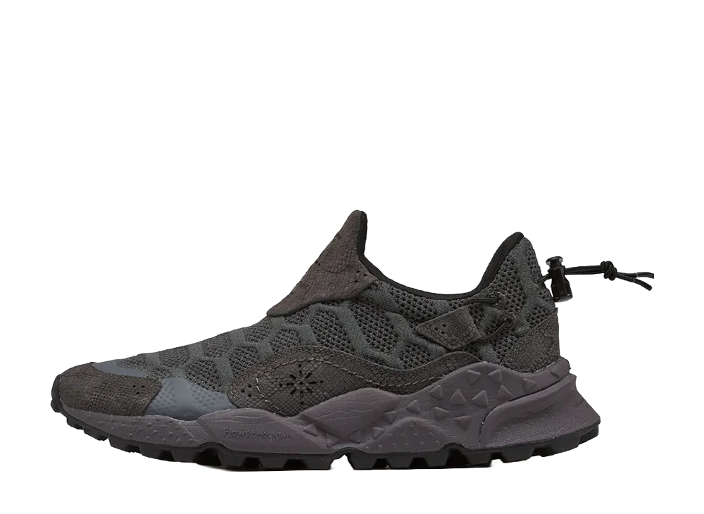 Flower MOUNTAIN HONEY COMB "Gray Wide HC" 이미지