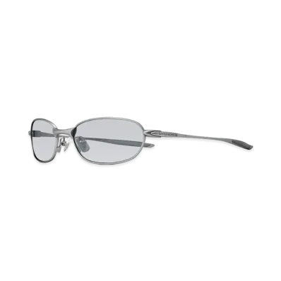Gentle Monster Pitot M021 "Gray/Gray"