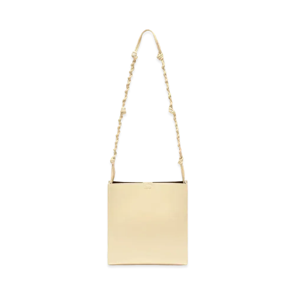 Jil Sander Tangle Medium "Beige"