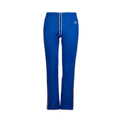 adidas Gucci Cotton Jersey Sweat Pants "Blue"
