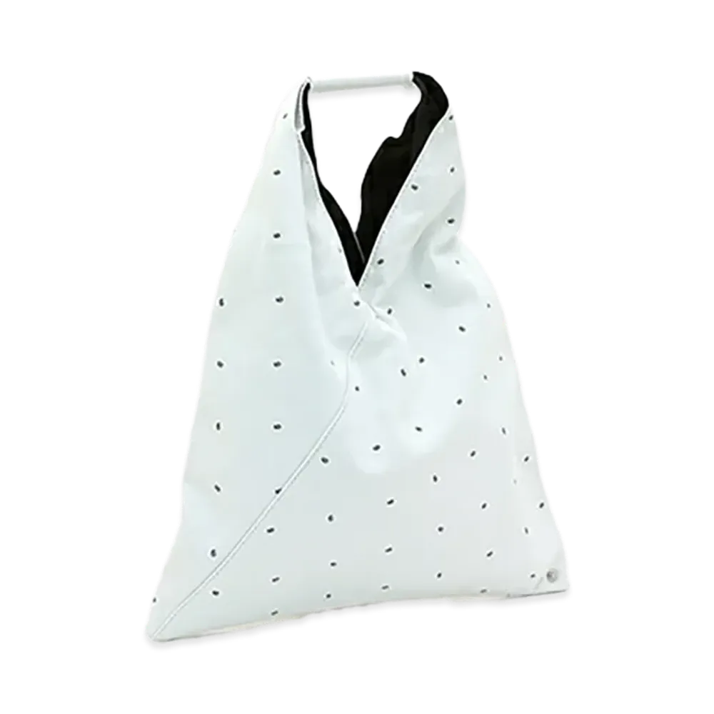 MM6 Maison Margiela Japanese All-Over 6 Print Small "White"