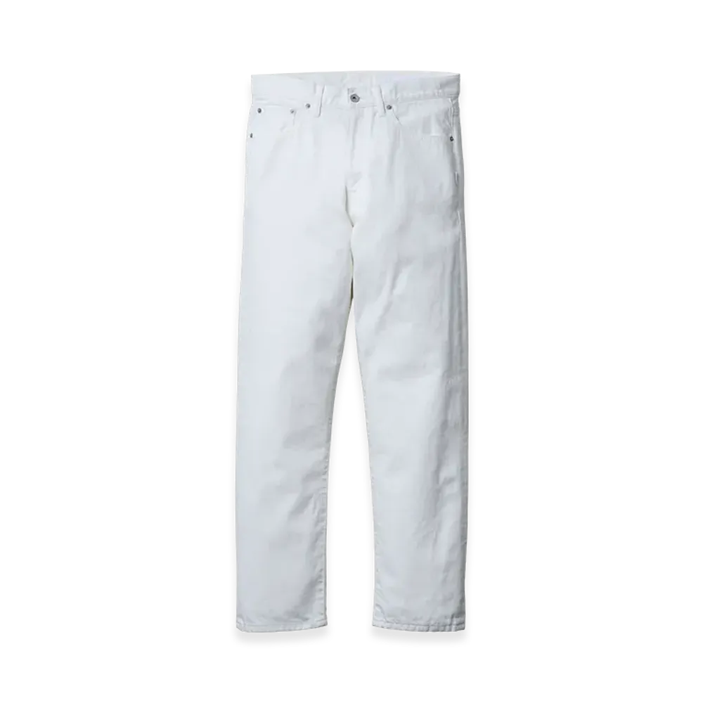 NEIGHBORHOOD BW . DP Mid Pants "White"