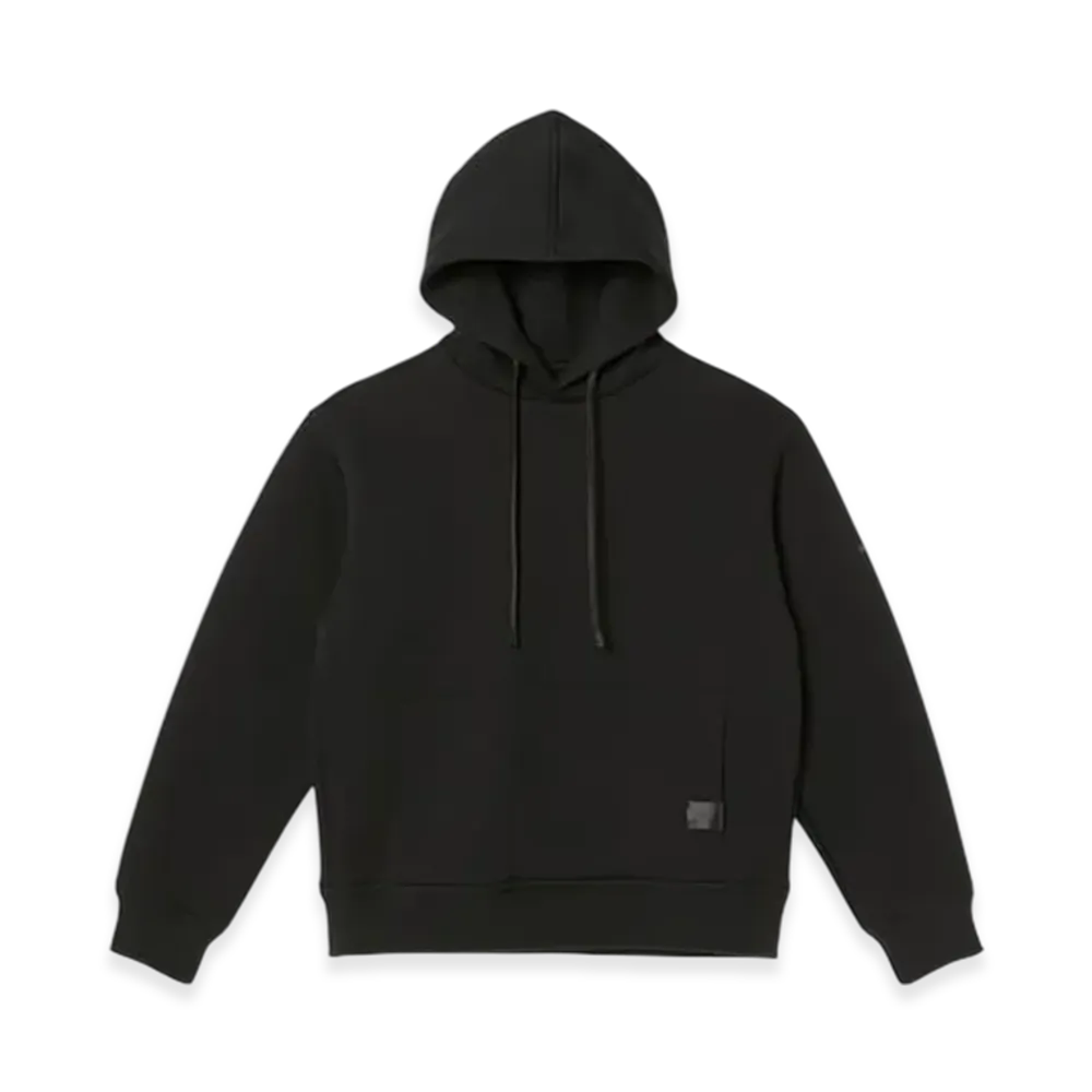 N.HOOLYWOOD COMPILE Pullover Hoodie "Black"