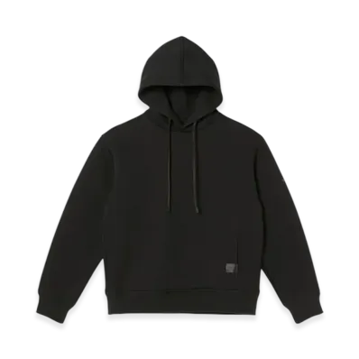 N.HOOLYWOOD COMPILE Pullover Hoodie "Black"