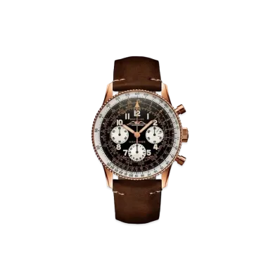 BREITLING NAVITIMER 1959 EDITION "Black"