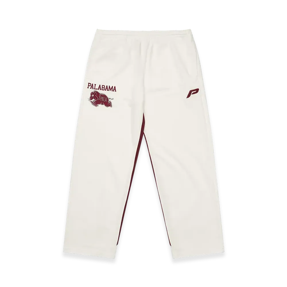 PALACE Palabama Trouser "White"