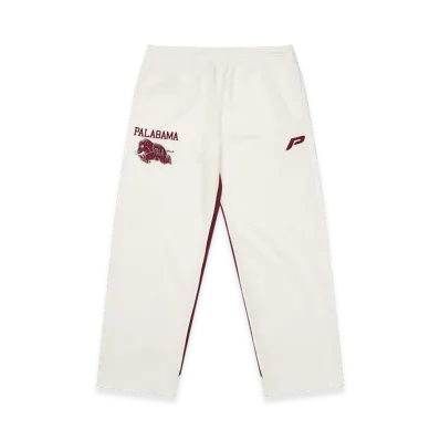 PALACE Palabama Trouser "White"
