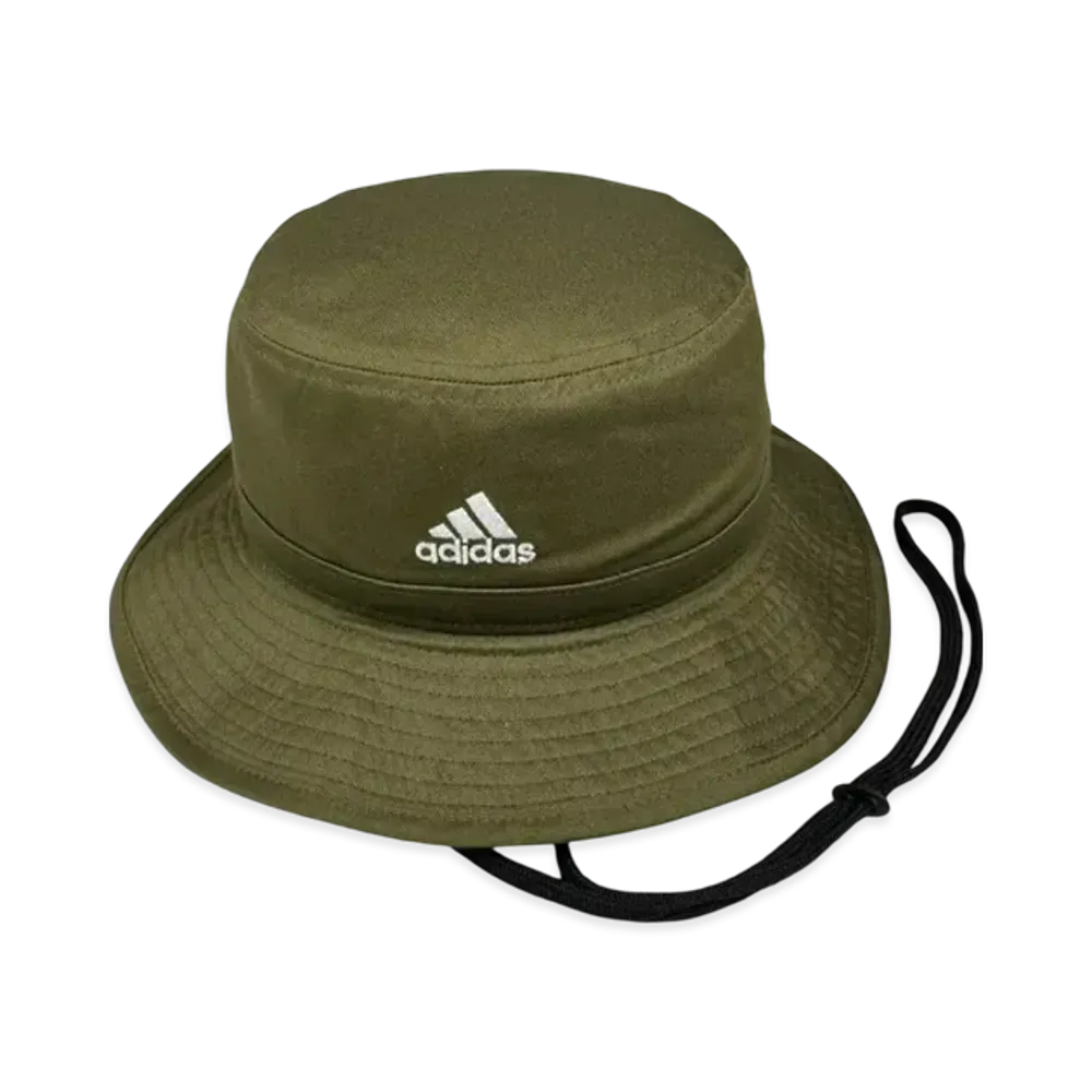 adidas Safari Hat "Green"