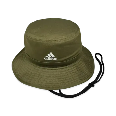 adidas Safari Hat "Green"