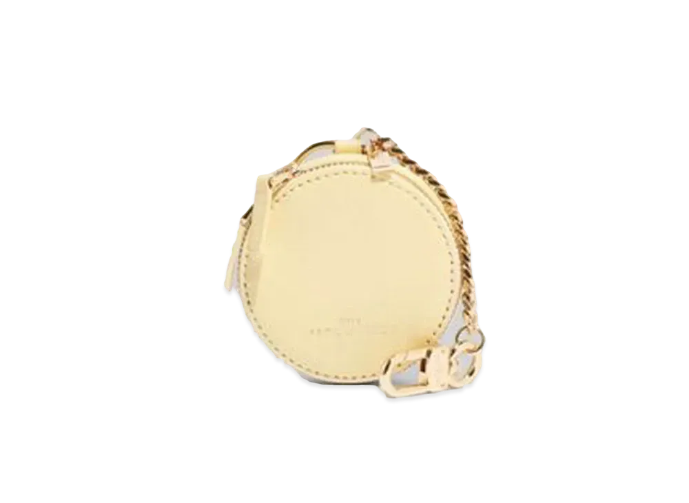 Marc Jacobs The Sweet Spot "Pastel Yellow"