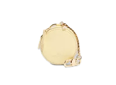 Marc Jacobs The Sweet Spot "Pastel Yellow"