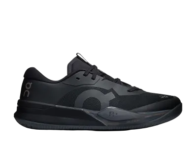 On The Roger Pro 3 "Black/Ash"