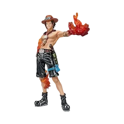 FiguartsZERO D. Ace Special Color Edition