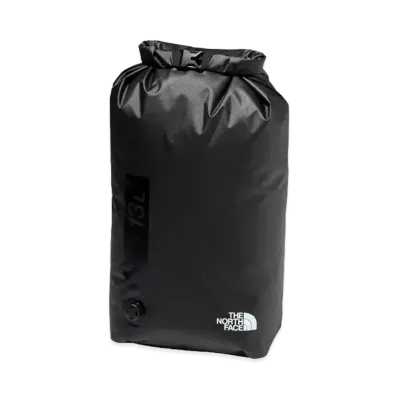 The North Face Super Light Dry Bag 13L "Black2"