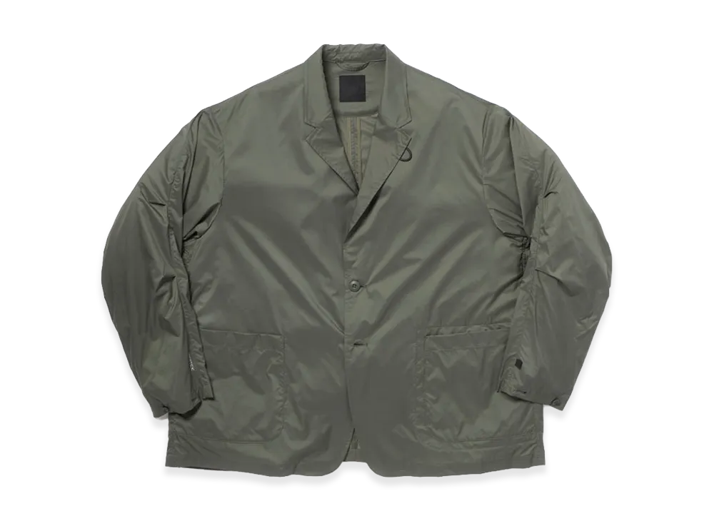 DAIWA PIER39 Tech Pertex Travel 2B Jacket "Sage"