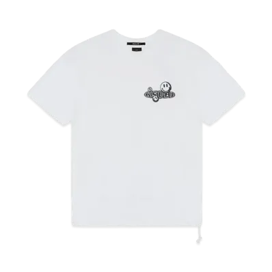 KSUBI Pill Biggie SS Tee Tru White "White"