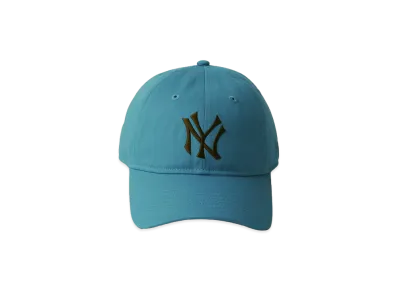 NEW ERA x JOURNAL STANDARD The "Back Face" Cap Fresh Clean 920 "Blue B"