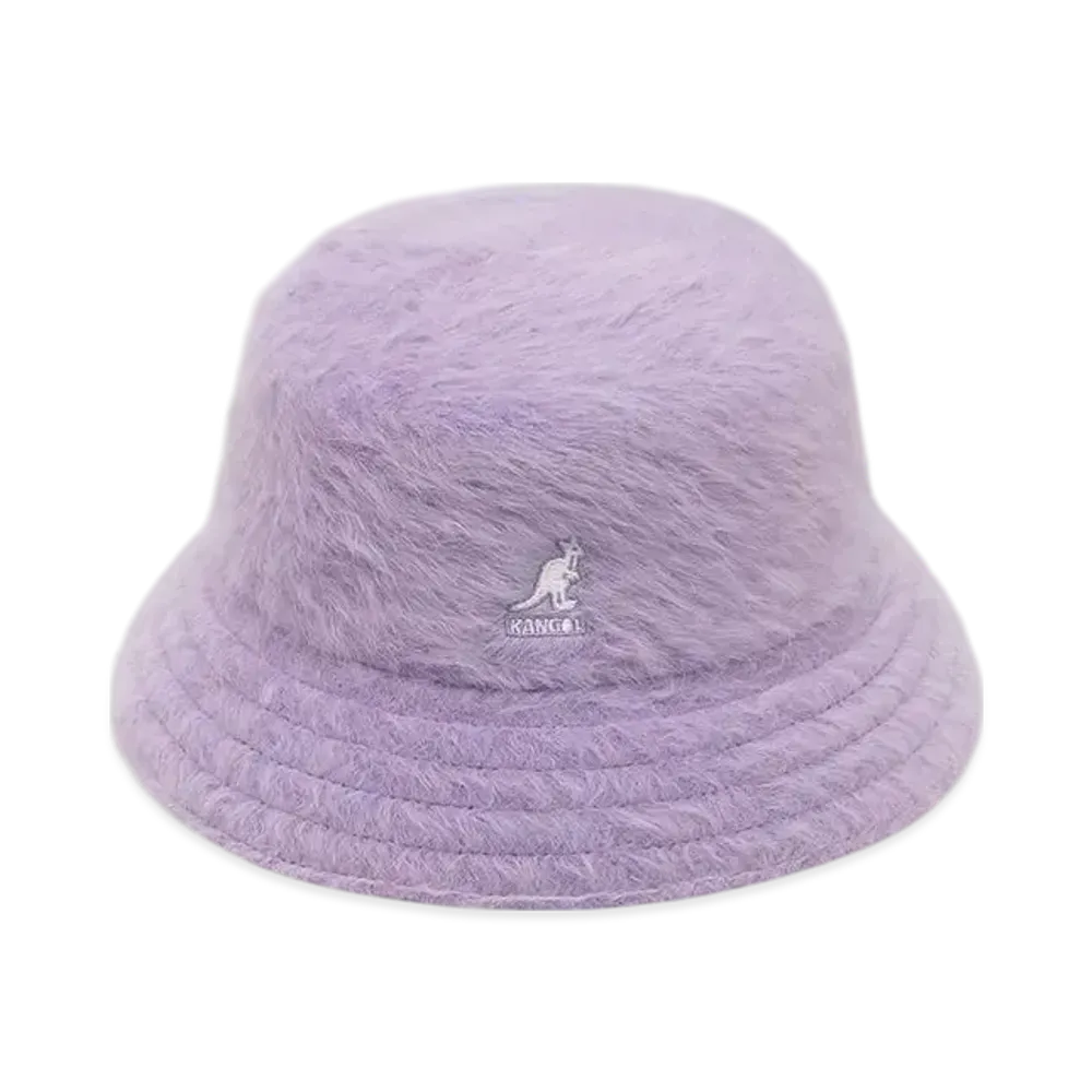 Kangol Dlavender Furgora Bucket "Digital Lavender"
