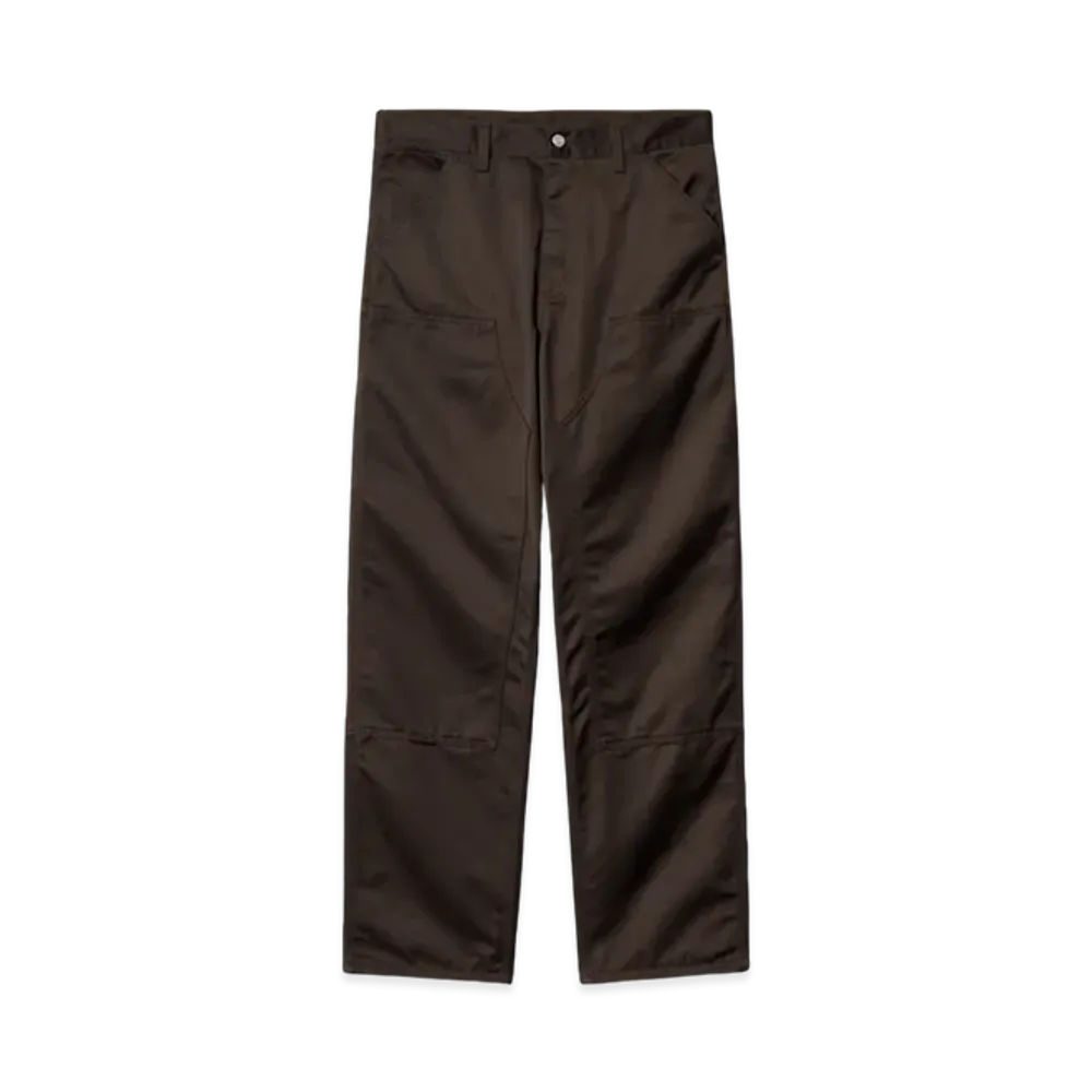 Carhartt WIP Denison Twill Double Knee Pants "Tobacco"