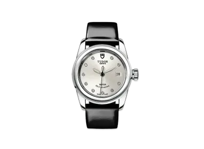 TUDOR GLAMOUR DATE