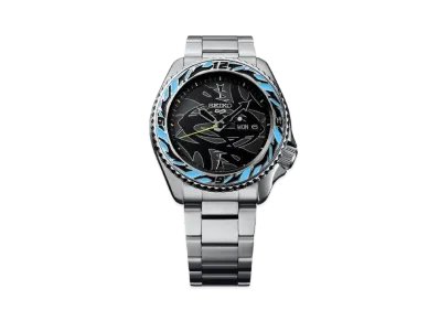 SEIKO 5 Sports Sense Style Limited SBSA135