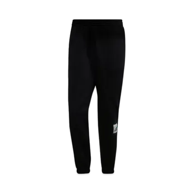 ADIDAS EQT SWEAT PANTS "Black"