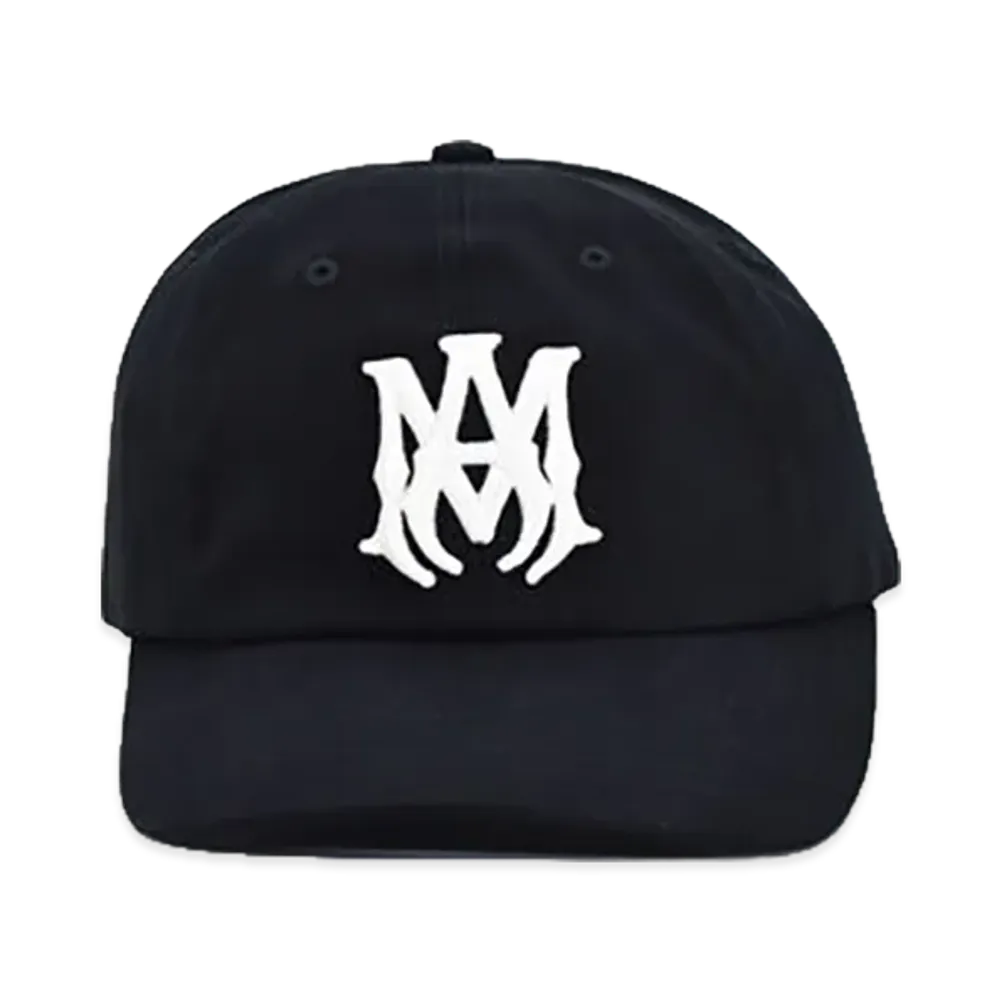 AMIRI MA Cap "Black"