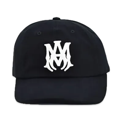 AMIRI MA Cap "Black"