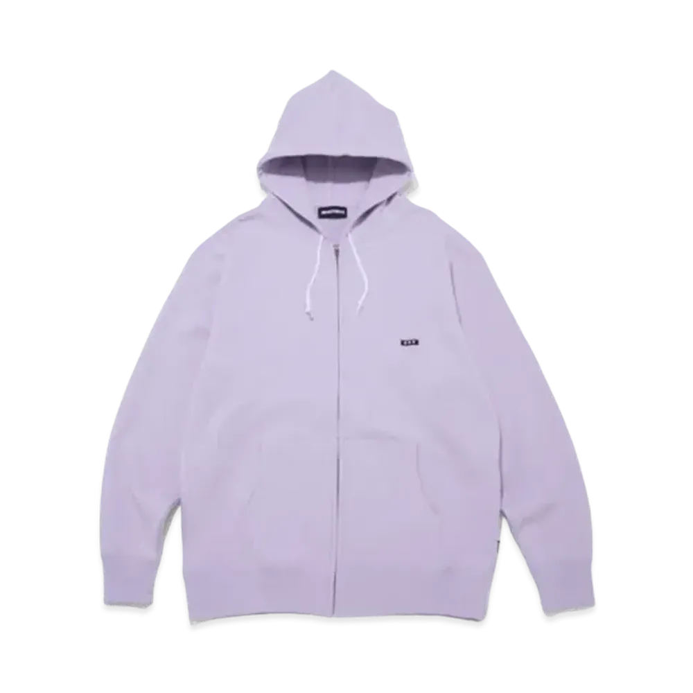 GOD SELECTION XXX Zip Hoodie GX-S24-HD-01