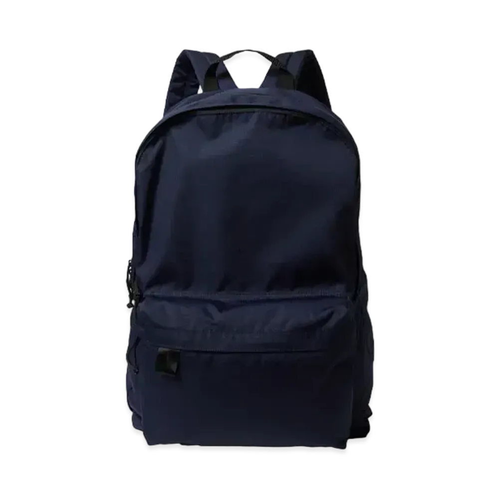 N.HOOLYWOOD Back Pack (Large) "Navy"