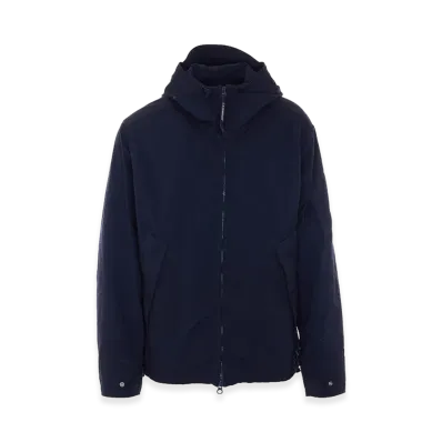 C.P. Company Total Eclipse Jacket "Blue"