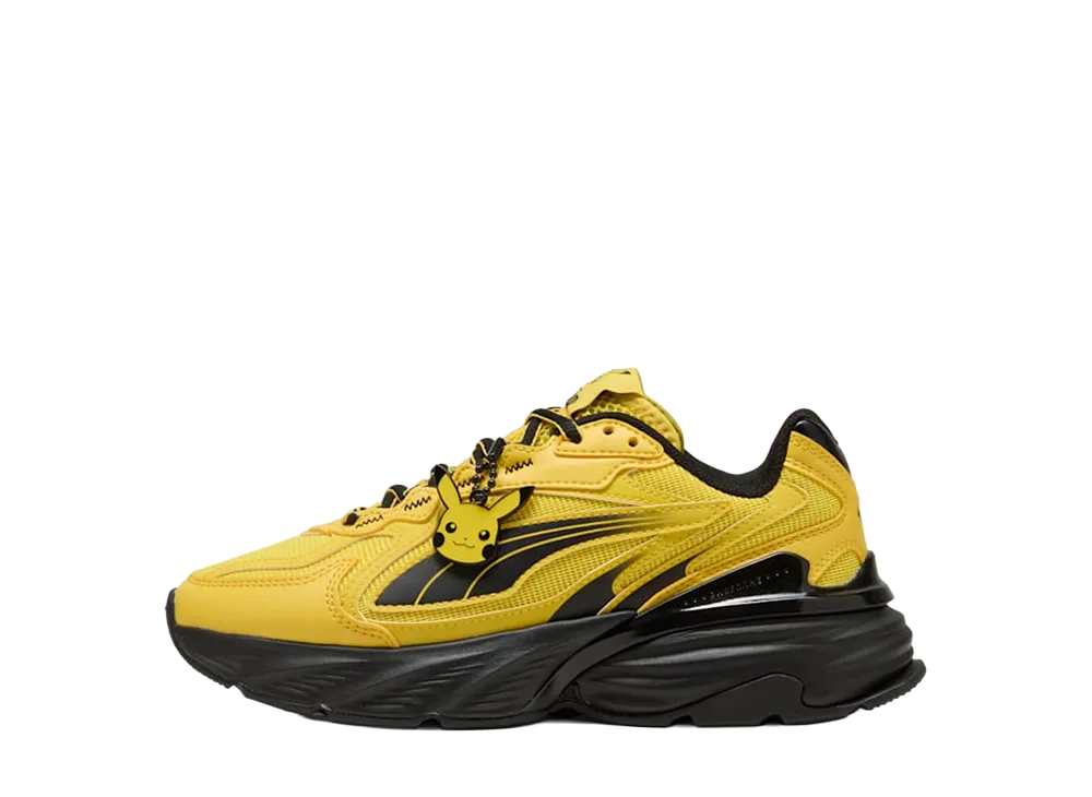 Pokemon × Puma GS Fade Nitro "Pikachu"