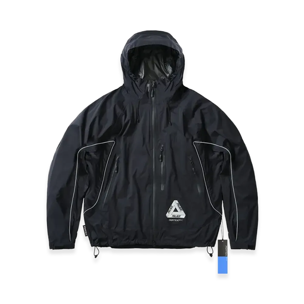 PALACE Pertex Shield Lite Jacket "Black"