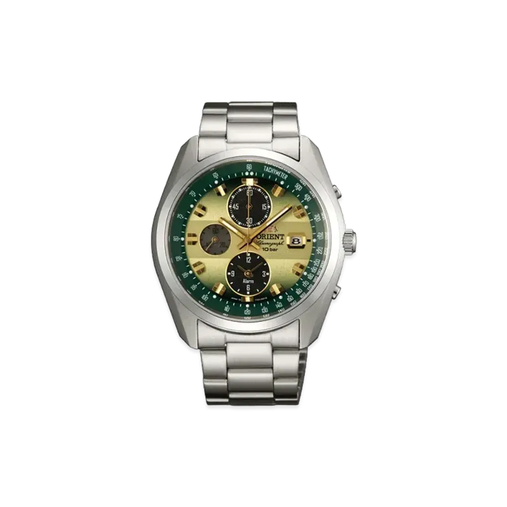 ORIENT Sports Collection WV0021TY