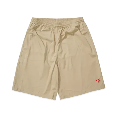 HUMAN MADE Beach Shorts "Beige"
