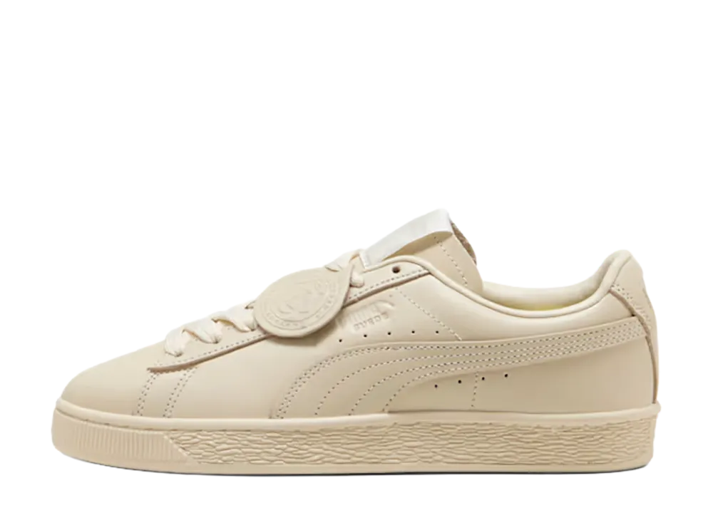 Puma Suede Charles F.Stead LTH "Puma White"