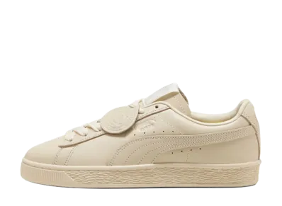 Puma Suede Charles F.Stead LTH "Puma White"