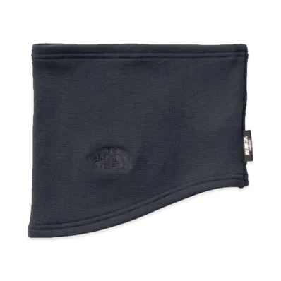 The North Face Micro Stretch Neck Gaiter (Unisex) "Black"