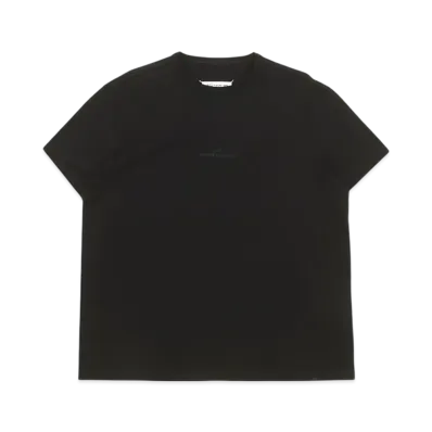 Maison Margiela Men's Logo T-Shirt "Black"