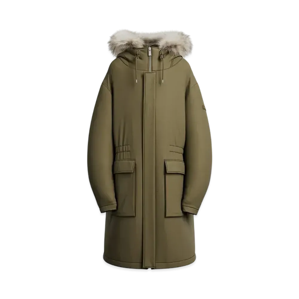 TATRAS Abio "Khaki"