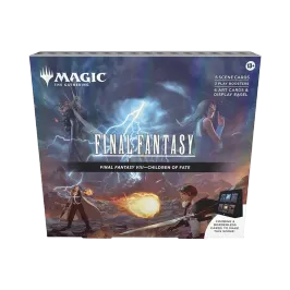 マジックザギャザリング「ファイナルファンタジー チョコボ」バンドル マジックザギャザリング「ファイナルファンタジー チョコボ」バンドル