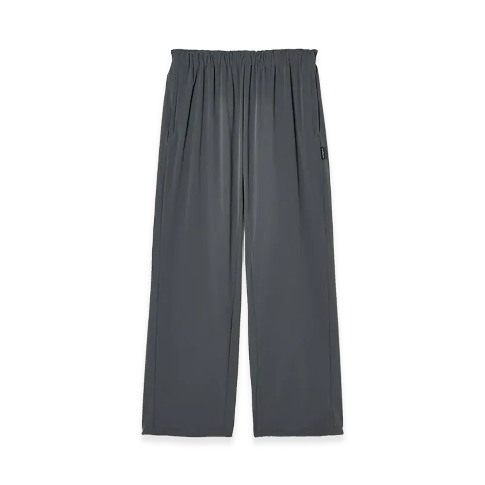 N.HOOLYWOOD TEST PRODUCT EXCHANGE SERVICE x WILD THINGS Wild Easy Pants "Charcoal"