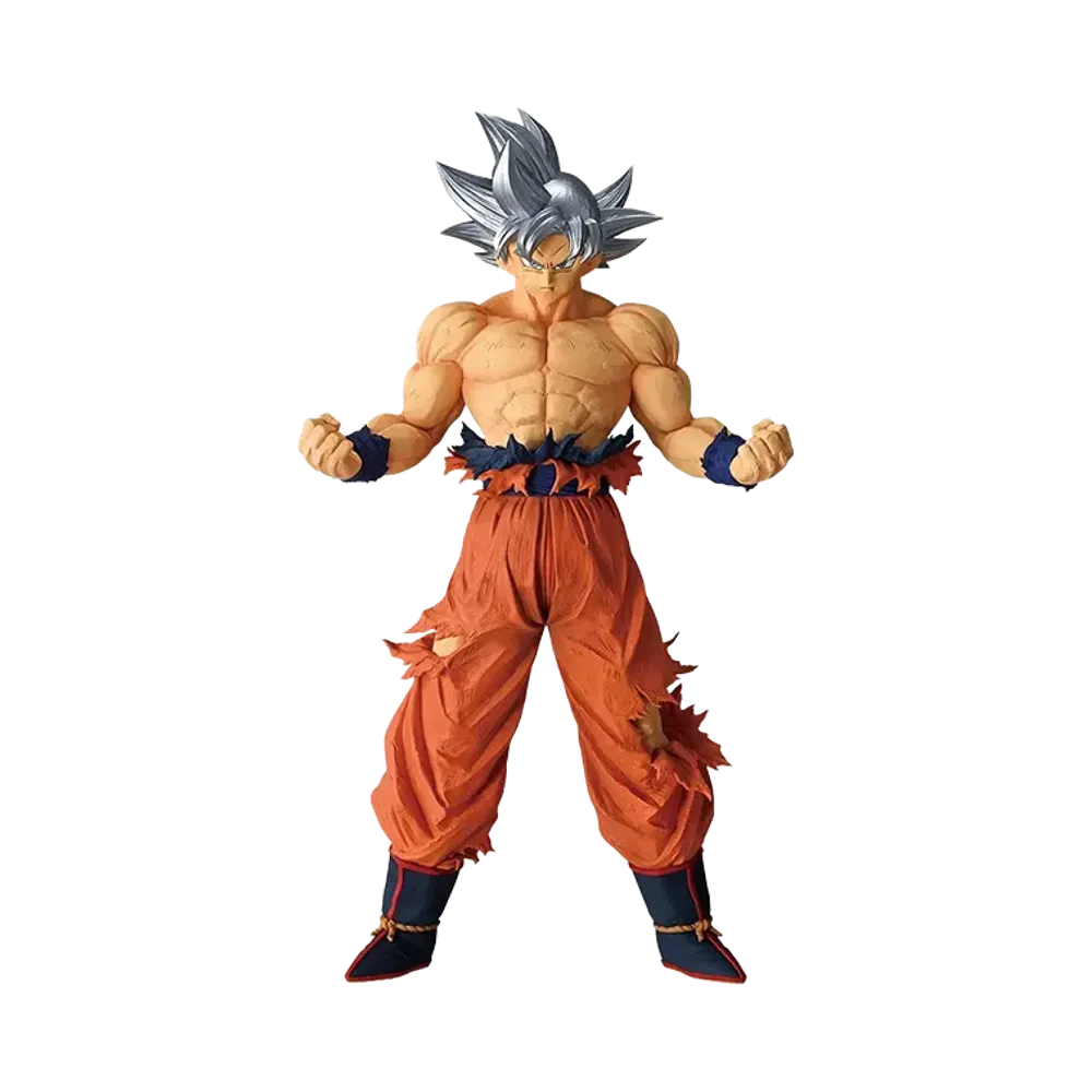 バンダイ【一番くじ】『ドラゴンボール THE CHRONICLE OF GOKU』B賞