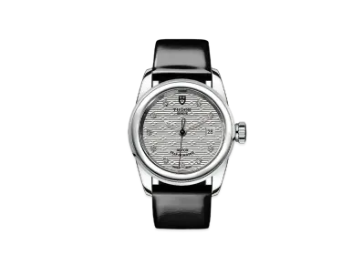 TUDOR GLAMOUR DATE