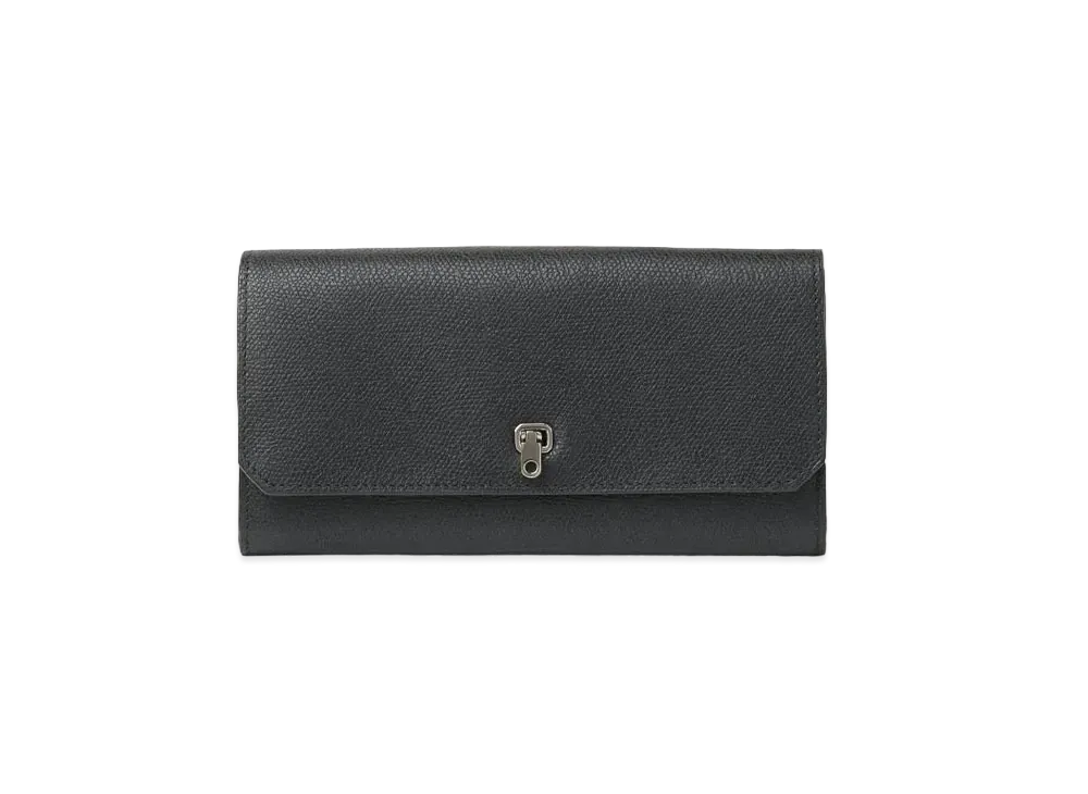 Valextra City Perth "Black"
