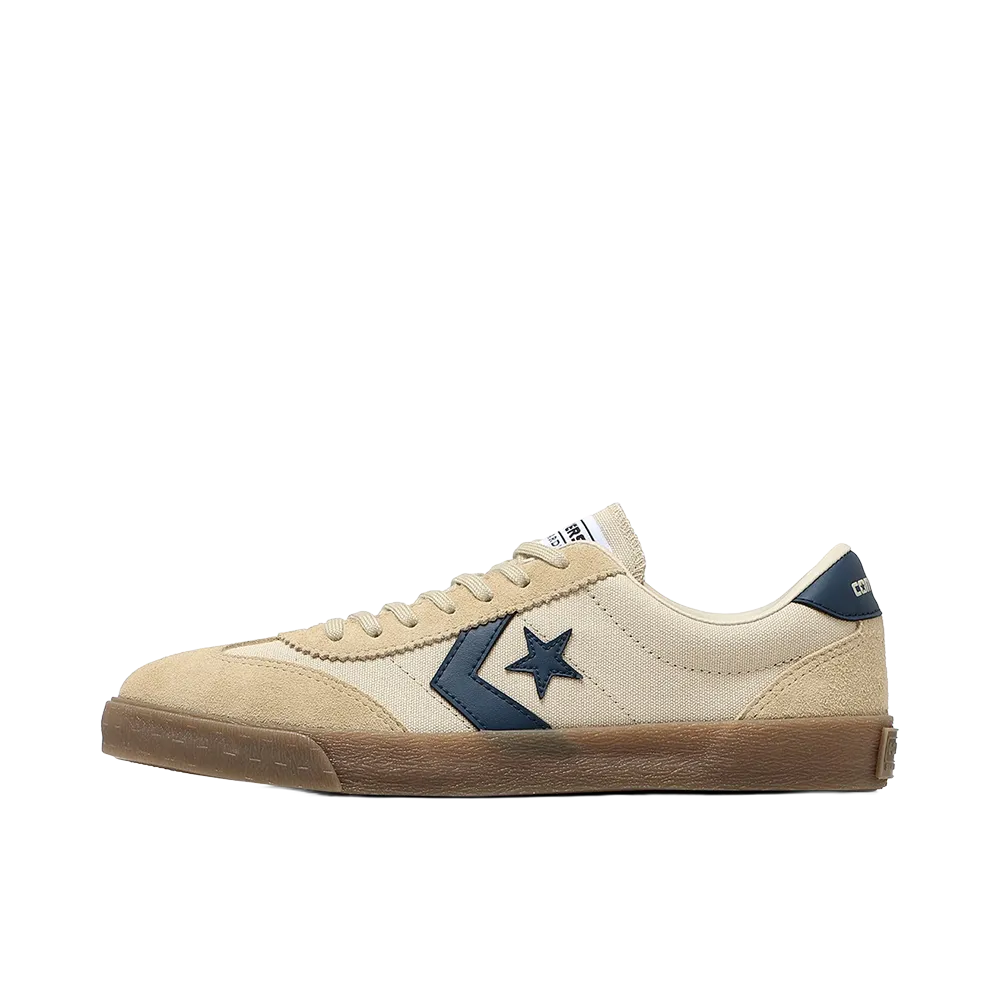 Converse Roadclassic SK OX "Beige/Navy"
