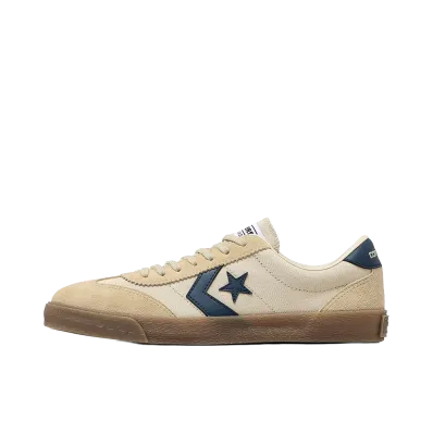 Converse Roadclassic SK OX "Beige/Navy"