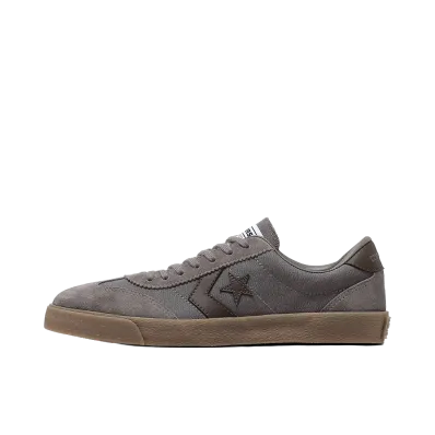 Converse Roadclassic SK OX "Dark Gray/Dark Brown"